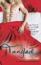 The Tangled Series - Tangled