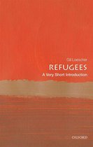 Very Short Introductions - Refugees: A Very Short Introduction