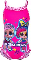 L.O.L. Surprise - Badpak - Roze - 6 jaar - 116cm