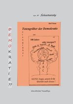 TOTENGR BER DER DEMOKRATIE NEU:100 JAHRE