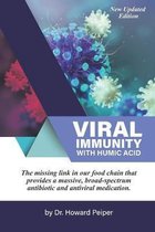 Viral Immunity with Humic Acid