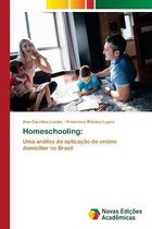 Homeschooling