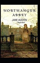Northanger Abbey Illustrated