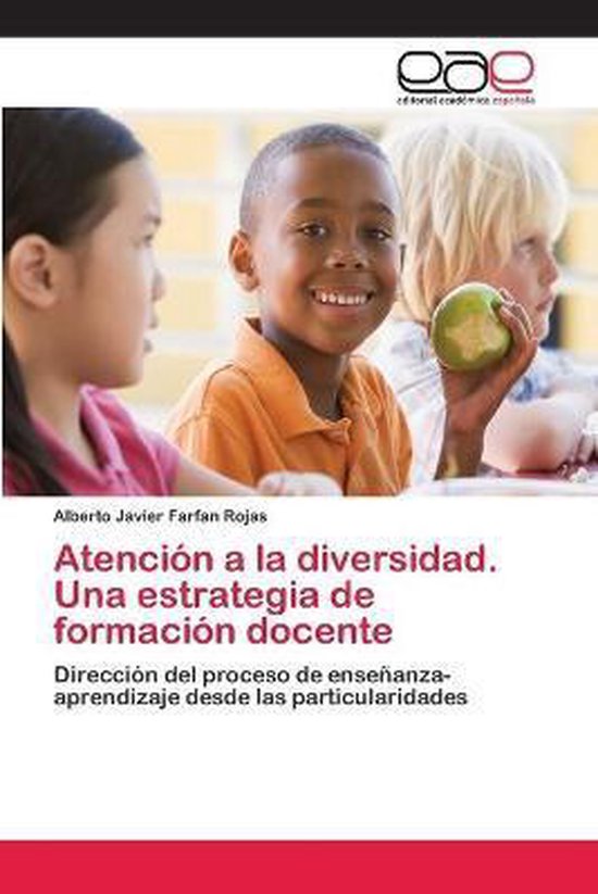 Atención a la diversidad. Una estrategia de formación docente