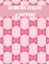 Geometric Designs and Patterns