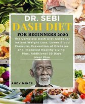 DASH DIET For Beginners 2020