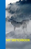 My Sketchbook