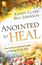 Anointed to Heal
