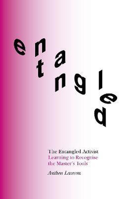 The Entangled Activist - cover