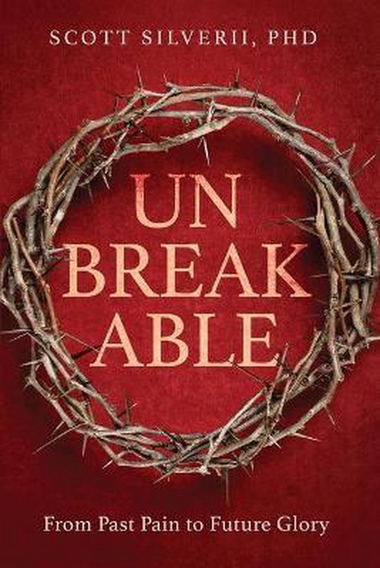 UnBreakable - cover