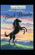 Black Beauty Illustrated