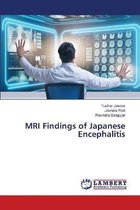 MRI Findings of Japanese Encephalitis