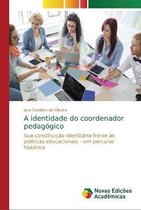 A identidade do coordenador pedagogico