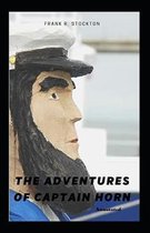 The Adventures of Captain Horn annotated