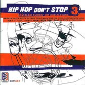 Hip Hop Don't Stop Vol. 3