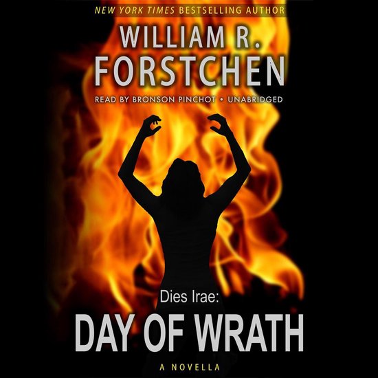 Day of Wrath - cover