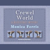 Omslag Crewel World