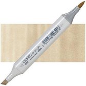 COPIC SKETCH MARKER BRICK WHITE COE40