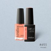 Kinetics Solargel Nail Polish #495 PINNABLE