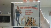 You Only Live Twice [Original Motion Picture Soundtrack]