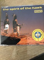 Rednex the spirit of the hawk cd-single