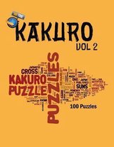 Me Time Kakuro - Vol 2