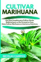 Cultivar Marihuana