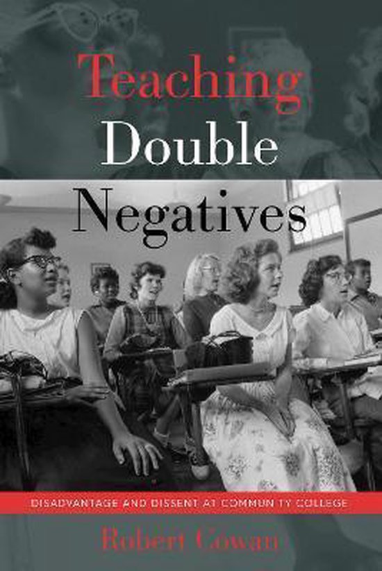 Foto: Teaching double negatives