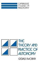 Theory And Practice Of Autonomy