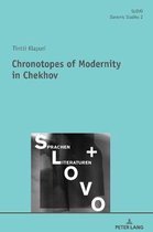 SLOVO- Chronotopes of Modernity in Chekhov