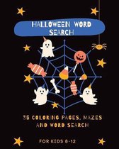 halloween word search for kids 8-12