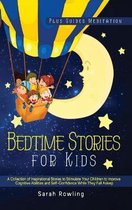 Bedtime Stories for Kids 3 Books in 1