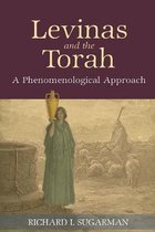 SUNY series in Contemporary Jewish Thought- Levinas and the Torah