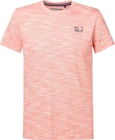 Petrol Industries - Gemêleerd T-shirt Heren - Maat XL