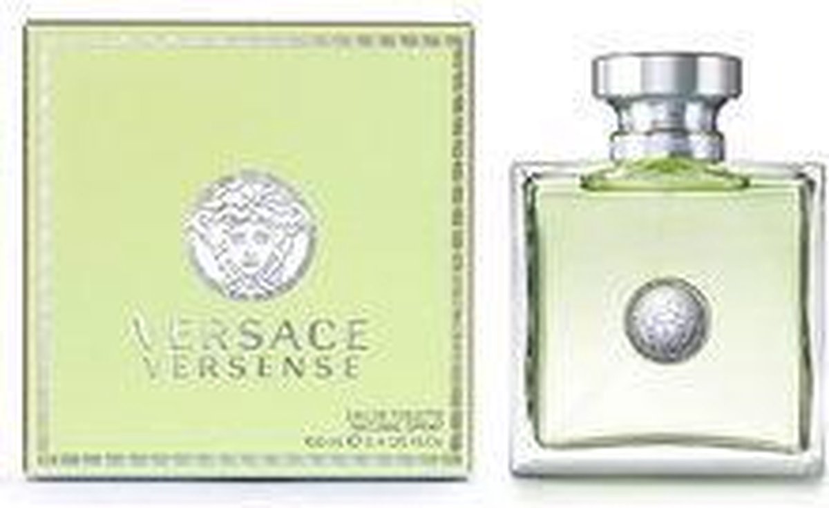 versace versense edt 50ml