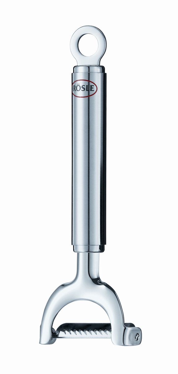 Rösle Dunschiller - Rvs - ø 20 cm - Julienneschiller