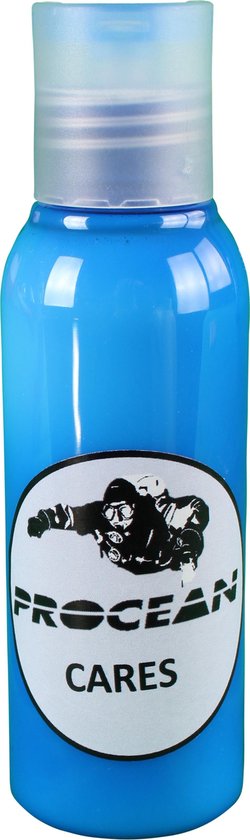 Wetsuit shampoo 200 ml