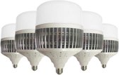 E27 LED-lamp 150W 220V 270 ° (5 stuks) - Silumen - Koel wit licht