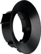 BLACK Spot Frame voor LED Railspot 12W 38 ° Monofasig Dimbaar