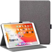 ESR - Apple iPad 10.2 2019/2020 - Simplicity Tablethoes - Grijs