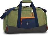Fabrizio Reistas Southwest Budget 54 Liter 59 X 33 Cm Groen
