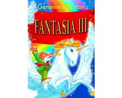 foto van Fantasia III