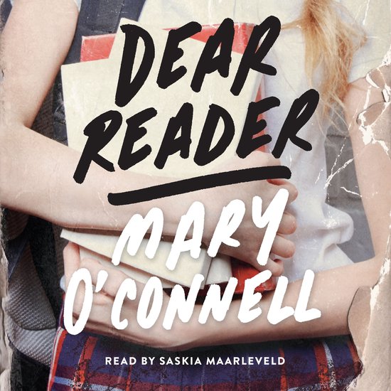 Dear Reader - cover