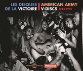 American Army V-Discs - Les Disques De La Victoire 1943-1949 (4 CD)