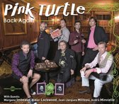 Pink Turtle - Back Again (CD)