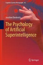 The Psychology of Artificial Superintelligence
