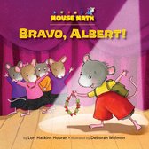 Mouse Math - Bravo, Albert!