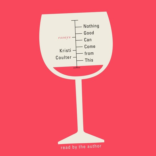 Nothing Good Can Come from This - cover