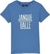 JANQUE BALLE STREEP KIDS T-SHIRT