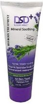 DSD - 2 Stuks Dead Sea Minerals Organic Lavender Body Cream (Dode Zee Mineralen Organische Lavendel Body Crème)